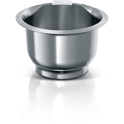 Bosch MUZS2ER Edelstahl Rührschüssel Edelstahl Bosch MUZS2ER Edelstahl Rührschüssel Edelstahl von Bosch