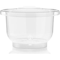 Bosch MUZS2TR Tritan 3,8l Rührschüssel Kunststoff für Serie 2 transparent Bosch MUZS2TR Tritan 3,8l Rührschüssel Kunststoff für Serie 2 transparent von Bosch