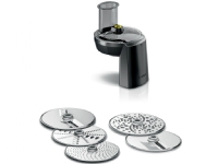 Bosch MUZS68VL, Befestigungssatz, Schwarz, Transparent, Edelstahl, MUMS6xxx, MUM9xxx, 315 mm, 240 mm Bosch MUZS68VL, Befestigungssatz, Schwarz, Transparent, Edelstahl, MUMS6xxx, MUM9xxx, 315 mm, 240 mm von Bosch