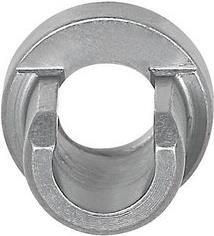 Bosch - Matrize für Nager - für Blattmetall (2608639028) von Bosch