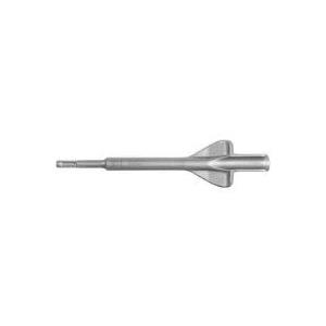 Bosch - Meißel - Meißel mit Laschen - SDS-plus - Länge: 250 mm Bosch - Meißel - Meißel mit Laschen - SDS-plus - Länge: 250 mm von Bosch