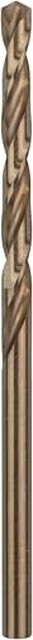 Bosch Metallbohrer Hss-Co Din 338 4,1 X 43 X 75 Mm Bosch Metallbohrer Hss-Co Din 338 4,1 X 43 X 75 Mm von Bosch