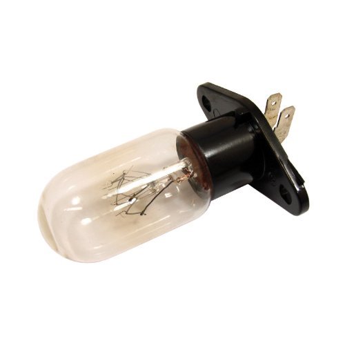 Bosch Mikrowelle 25W Innenlampe Glühbirne von Bosch