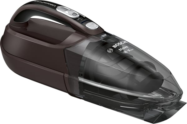 Bosch - Move Lithium Handheld Vacuum Cleaner 16v (BHN16L) von Bosch