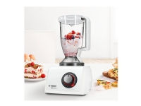 Bosch MultiTalent 8, 3,9 l, Durchscheinend, Weiß, Drehregler, 1,5 l, Leistung, 2 Disks Bosch MultiTalent 8, 3,9 l, Durchscheinend, Weiß, Drehregler, 1,5 l, Leistung, 2 Disks von Bosch