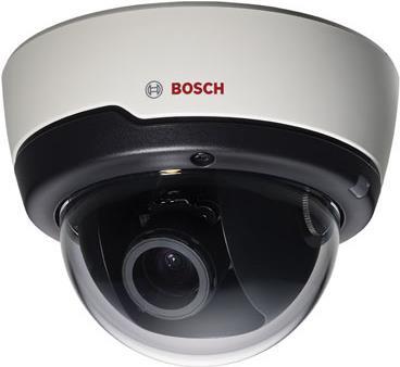 Bosch NDI-5502-A Sicherheitskamera IP-Sicherheitskamera Indoor Kuppel 1920 x 1080 Pixel Decke/Wand (NDI-5502-A) von Bosch