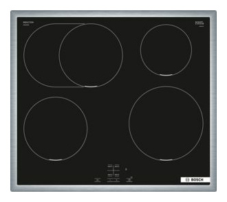 Bosch NIF645CB5E Induktionskochfeld von Bosch
