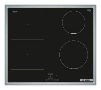 Bosch NVS645CB6E Induktionskochfeld 60 cm Bosch NVS645CB6E Induktionskochfeld 60 cm von Bosch