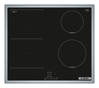 Bosch NVS645CB6E Induktionskochfeld 60 cm von Bosch