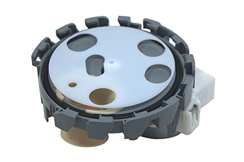 Bosch Neff Siemens Geschirrspüler Alternate Wasser Verteiler. Original Teilenummer 00644996 von Bosch