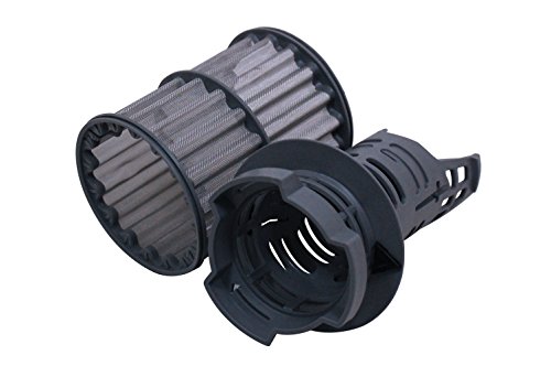 Bosch Neff Siemens Geschirrspüler Mikrofilter Teilenummer 00645038 von Bosch
