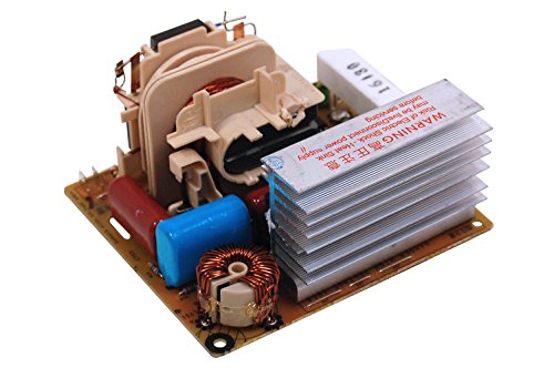 Bosch Neff Siemens Mikrowelle Power Modul PCB. Original Teilenummer 00647895 Bosch Neff Siemens Mikrowelle Power Modul PCB. Original Teilenummer 00647895 von Bosch