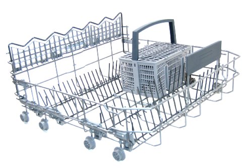 Bosch Neff Siemens Tecnik Geschirrspüler-Geschirrkorb (Teilenummer 680997) von Bosch