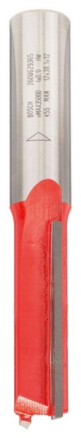 Bosch Nutfrã¤Ser 12 D 12 L 38.1 G 80 Mm 2608629365 Bosch Nutfrã¤Ser 12 D 12 L 38.1 G 80 Mm 2608629365 von Bosch