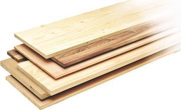 Bosch Optiline Wood - Kreissägeblatt - für Holz - 210 mm - 48 Zähne (2608640623) von Bosch