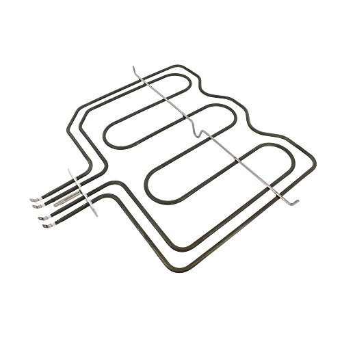 Bosch Original Caple C/CR/CDA CD/DeLonghi ESM/Kenwood CKB Series Grill-Element. Bosch Original Caple C/CR/CDA CD/DeLonghi ESM/Kenwood CKB Series Grill-Element. von Bosch