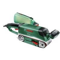 Bosch PBS 75 A - Bandschleifgerät - 710 W - 75 x 533 mm Bosch PBS 75 A - Bandschleifgerät - 710 W - 75 x 533 mm von Bosch