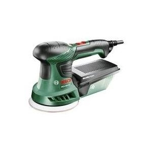 Bosch PEX 300 AE - Exzenterschleifer - 270 W - 125 mm Bosch PEX 300 AE - Exzenterschleifer - 270 W - 125 mm von Bosch