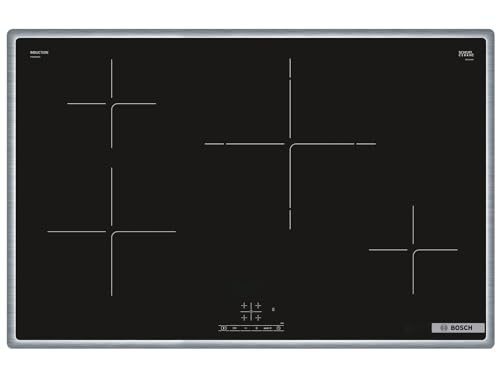 Bosch PIE84KBB5E Induktionskochfeld autark von Bosch