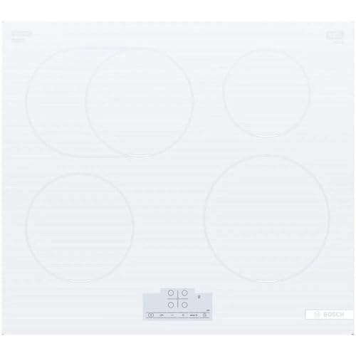 Bosch PIF612BB1E Induktionskochfeld 60cm weiß Bosch PIF612BB1E Induktionskochfeld 60cm weiß von Bosch