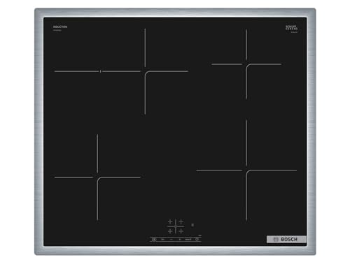 Bosch PIF64KBB5E Induktionskochfeld autark von Bosch