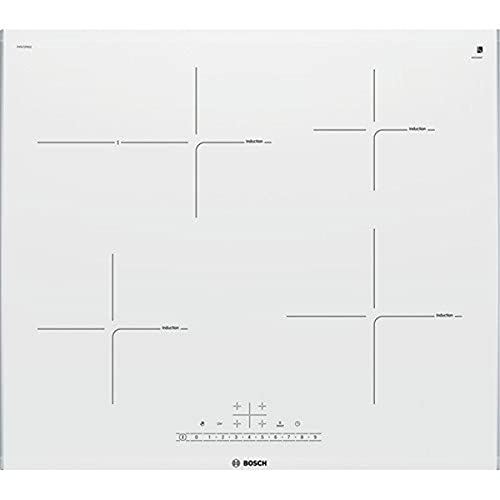 Bosch PIF672FB1E Serie 6 Kochfelder, Elektro / Einbau / 60,6 cm / Glaskeramik von Bosch