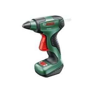 Bosch PKP 3,6 LI - Heißklebepistole - schnurlos - 7 mm - 3.6 V Bosch PKP 3,6 LI - Heißklebepistole - schnurlos - 7 mm - 3.6 V von Bosch