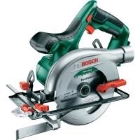 Bosch PKS 18 LI - Kreissäge - schnurlos - 150 mm - ohne Batterie - 18 V Bosch PKS 18 LI - Kreissäge - schnurlos - 150 mm - ohne Batterie - 18 V von Bosch