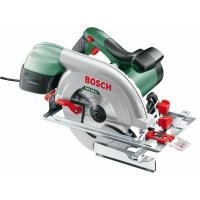 Bosch PKS 66 A - Kreissäge - 1600 W - 190 mm Bosch PKS 66 A - Kreissäge - 1600 W - 190 mm von Bosch