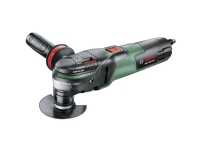Bosch PMF 350 CES, Schneiden, Schleifen, Sägen, Schwarz, Grün, 15000 OPM, 20000 OPM, 1,4°, AC von Bosch