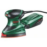 Bosch PSM 160 A - Mehrpad-Schleifgerät - 160 W Bosch PSM 160 A - Mehrpad-Schleifgerät - 160 W von Bosch