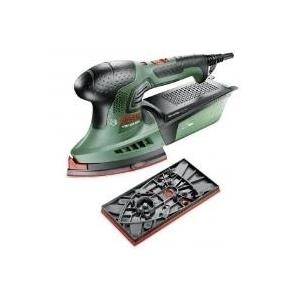 Bosch PSM 200 AES - Mehrpad-Schleifgerät - 200 W Bosch PSM 200 AES - Mehrpad-Schleifgerät - 200 W von Bosch