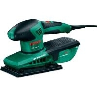 Bosch PSS 200 A - Schwingschleifmaschine - 200 W Bosch PSS 200 A - Schwingschleifmaschine - 200 W von Bosch