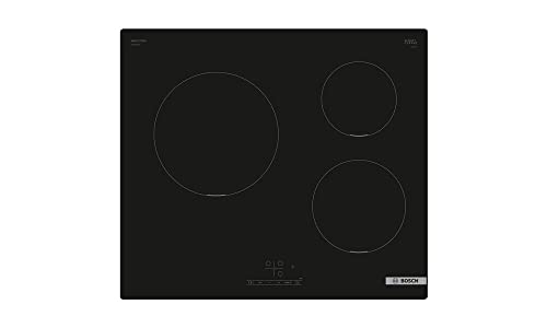 Plaque à Induction BOSCH PUC611BB5E 60 cm 4600 W von BOSCH