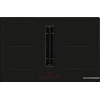 Bosch PVQ811H26E Serie 6 Induktionss-Kochfeld mit Abzug , 80 cm Bosch PVQ811H26E Serie 6 Induktionss-Kochfeld mit Abzug , 80 cm von Bosch