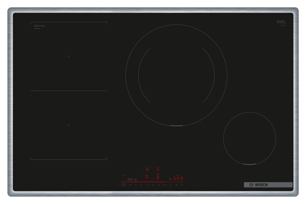 Bosch PVS845HB1E Induktionskochfeld von Bosch
