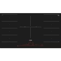Bosch PXV975DV1E Serie 8 Induktionskochfeld 90 cm Schwarz Bosch PXV975DV1E Serie 8 Induktionskochfeld 90 cm Schwarz von Bosch