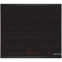 Bosch PXY675DC1E Serie 8 Induktionskochfeld 60 cm Schwarz Bosch PXY675DC1E Serie 8 Induktionskochfeld 60 cm Schwarz von Bosch