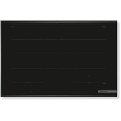 Bosch PXY875DC1E Einbau-Induktionskochfeld Glaskeramik autark 80cm schwarz Bosch PXY875DC1E Einbau-Induktionskochfeld Glaskeramik autark 80cm schwarz von Bosch