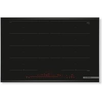 Bosch PXY875DW4E Serie 8 Induktionskochfeld 80 cm Schwarz Bosch PXY875DW4E Serie 8 Induktionskochfeld 80 cm Schwarz von Bosch