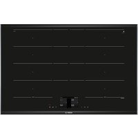 Bosch PXY875KW1E Serie 8 Induktionskochfeld 80 cm Schwarz von Bosch
