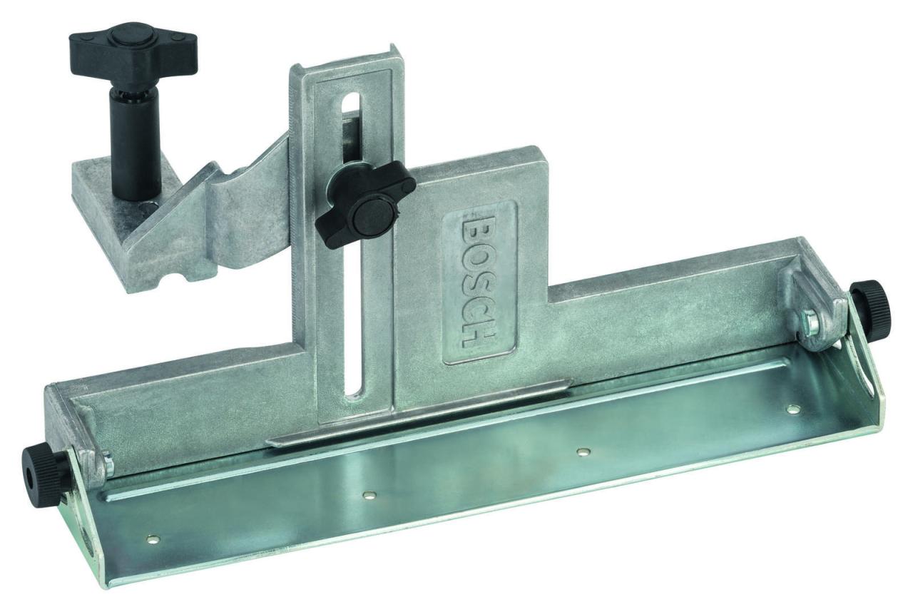 BOSCH Parallel-/Winkelanschlag für Handhobel BOSCH Parallel-/Winkelanschlag für Handhobel von Bosch