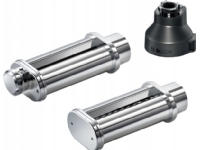 Bosch Pasta Passion Set MUM Serie 6 MUZS6PP (MUZS6PP) von Bosch