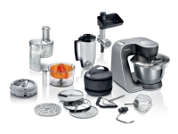 Bosch Planetenküchenmaschine MUM58M64 Bosch Planetenküchenmaschine MUM58M64 von Bosch
