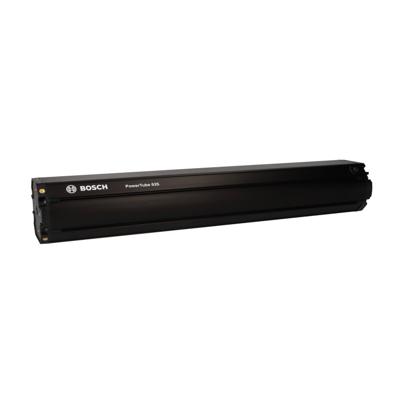 Bosch PowerTube 625Wh E-Bike Akku HORIZONTAL (BBP3760) - Das smarte System von Bosch