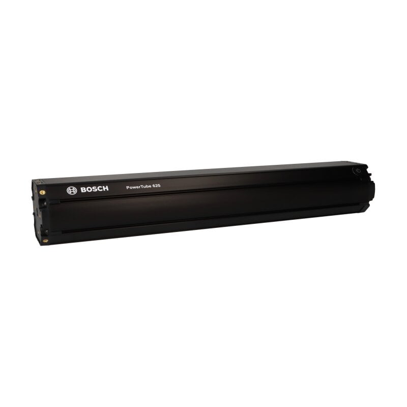 Bosch PowerTube 625Wh E-Bike Akku HORIZONTAL (BBP3760) - Das smarte System von Bosch