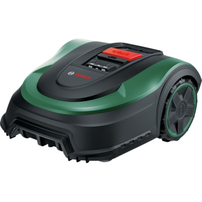 Bosch Powertools Indego M+700 - Roboter-Rasenmäher mit Connect-Funktion Bosch Powertools Indego M+700 - Roboter-Rasenmäher mit Connect-Funktion von Bosch