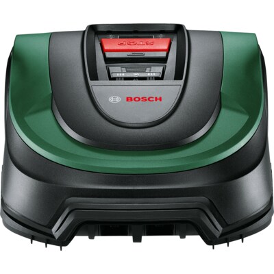Bosch Powertools Indego M 700 - Roboter-Rasenmäher für Gärten bis zu 700 m² Bosch Powertools Indego M 700 - Roboter-Rasenmäher für Gärten bis zu 700 m² von Bosch