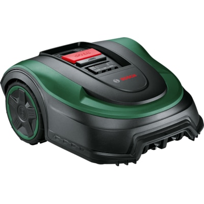 Bosch Powertools Indego S+ 500 - Roboter-Rasenmäher mit Connect-Funktion von Bosch