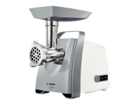 Bosch ProPower MFW66020 - Kødhakkemaskine - 600 W - hvid Bosch ProPower MFW66020 - Kødhakkemaskine - 600 W - hvid von Bosch